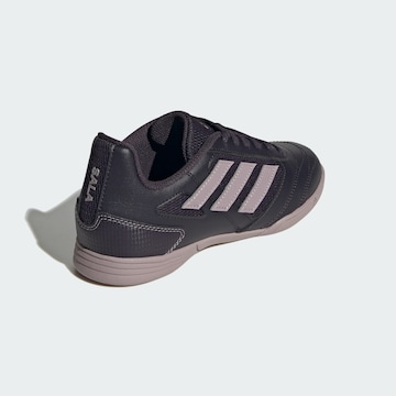 ADIDAS PERFORMANCE Athletic Shoes 'Super Sala II' in Black