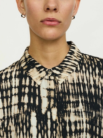 T-shirt ' SRFiona ' Soft Rebels en mélange de couleurs : devant