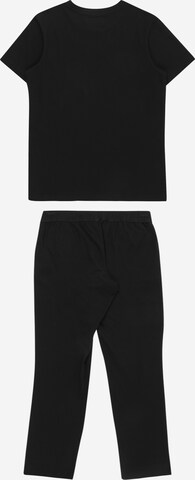 Jack & Jones Junior Set 'ULA' in Black