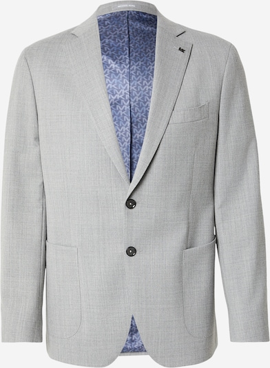 Klasikinis švarkas iš Michael Kors, spalva – šviesiai pilka, Prekių apžvalga