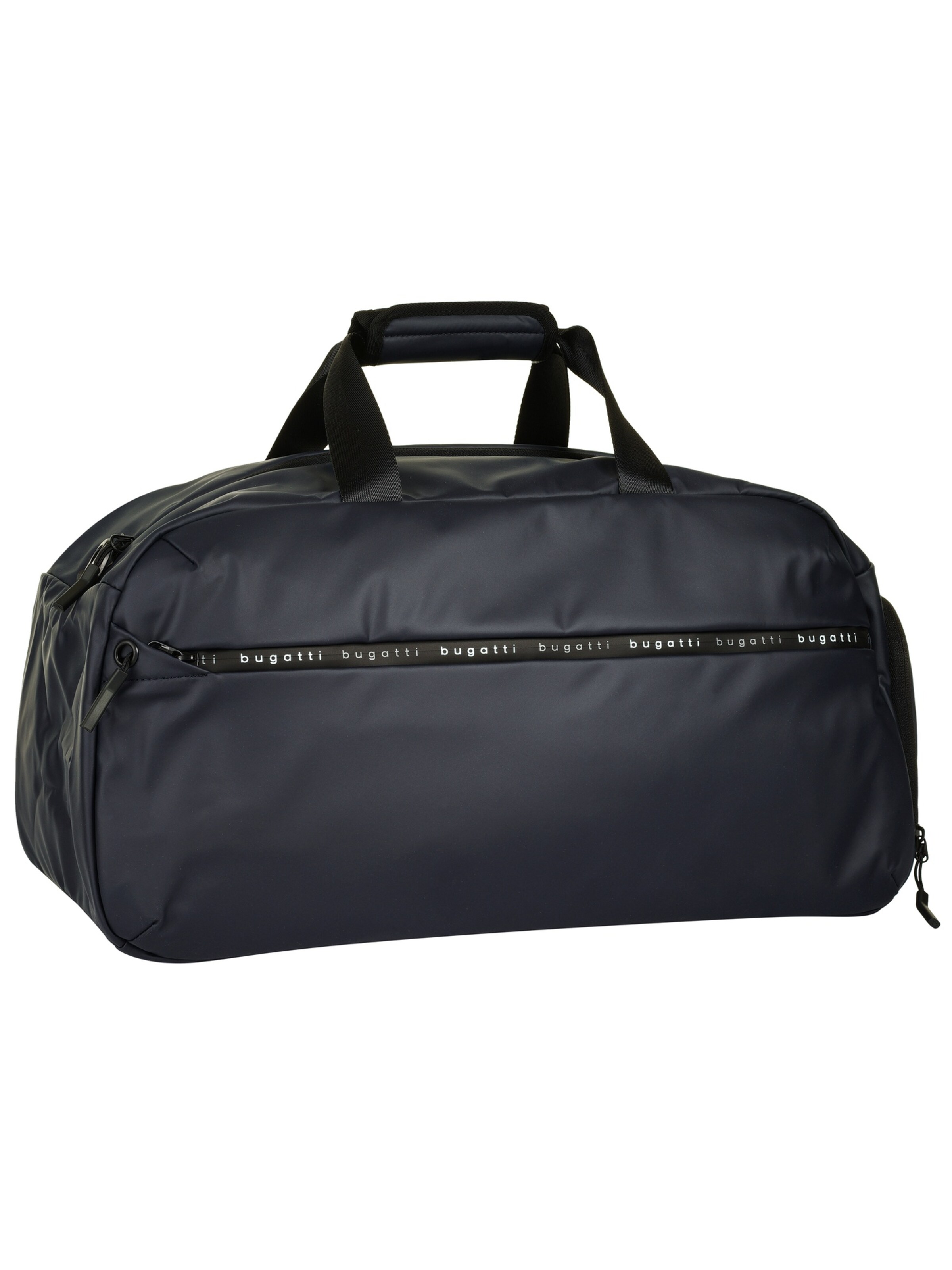 bugatti Travel Bag 'BLANC' in Blue