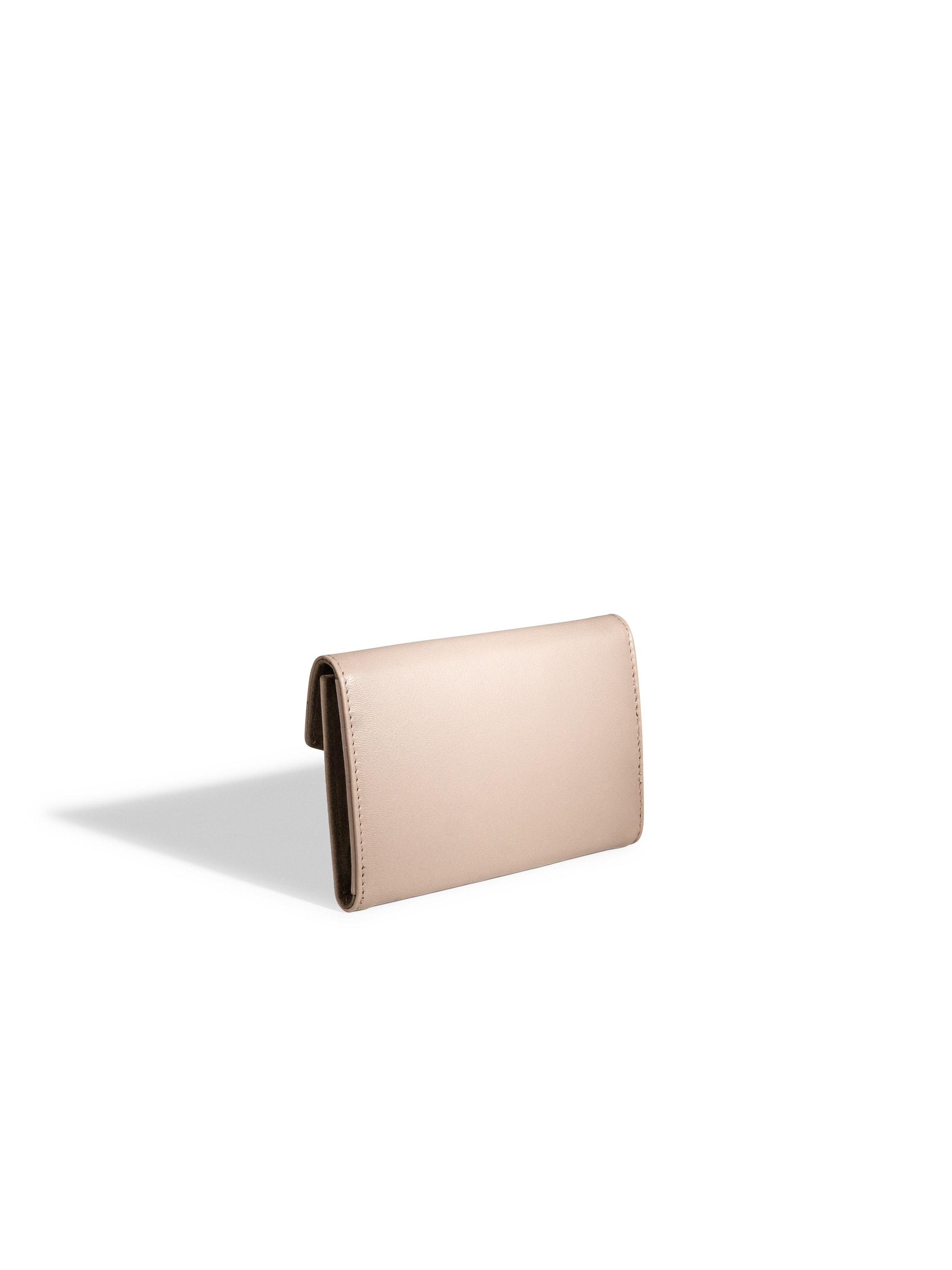 Friedrich23 Cosmetic bag 'SIENNA' in Brown