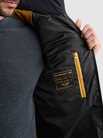 PME Legend - Chaleco 'Snowburst bodywarmer' en azul