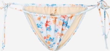 Slip bikini di Cotton On Body in blu: frontale