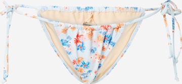 Cotton On Body Bikinibroek in Blauw: voorkant