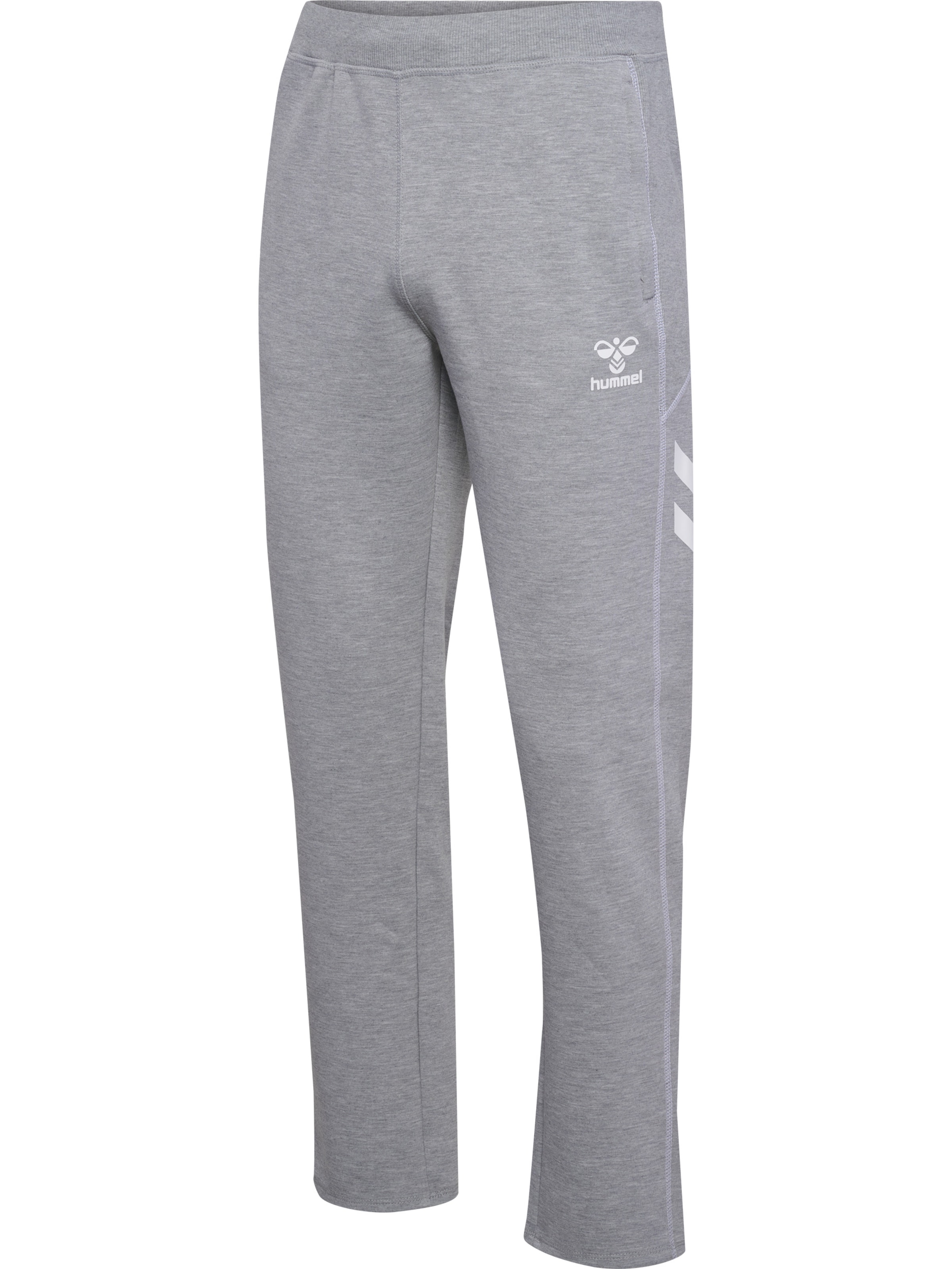 Regular Pantalon 'Move 2.0' Hummel en gris