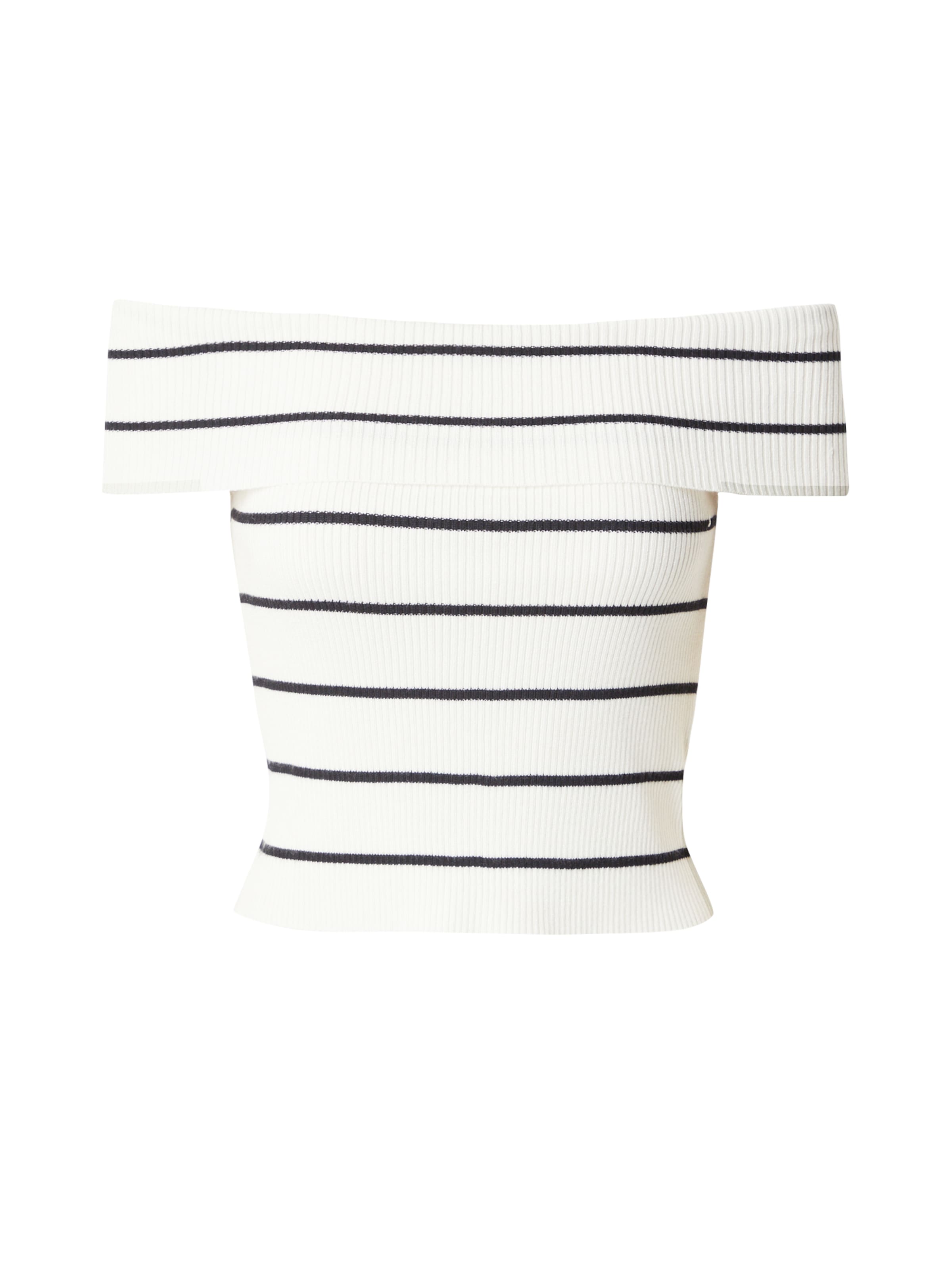 Pulover 'WILLOW' de la VERO MODA pe bej: față