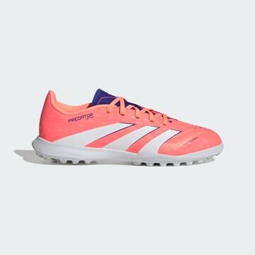 ADIDAS PERFORMANCE Fußballschuh 'Predator League' in Orange