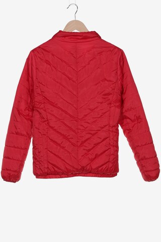 Via Cortesa Jacket & Coat in XL in Red