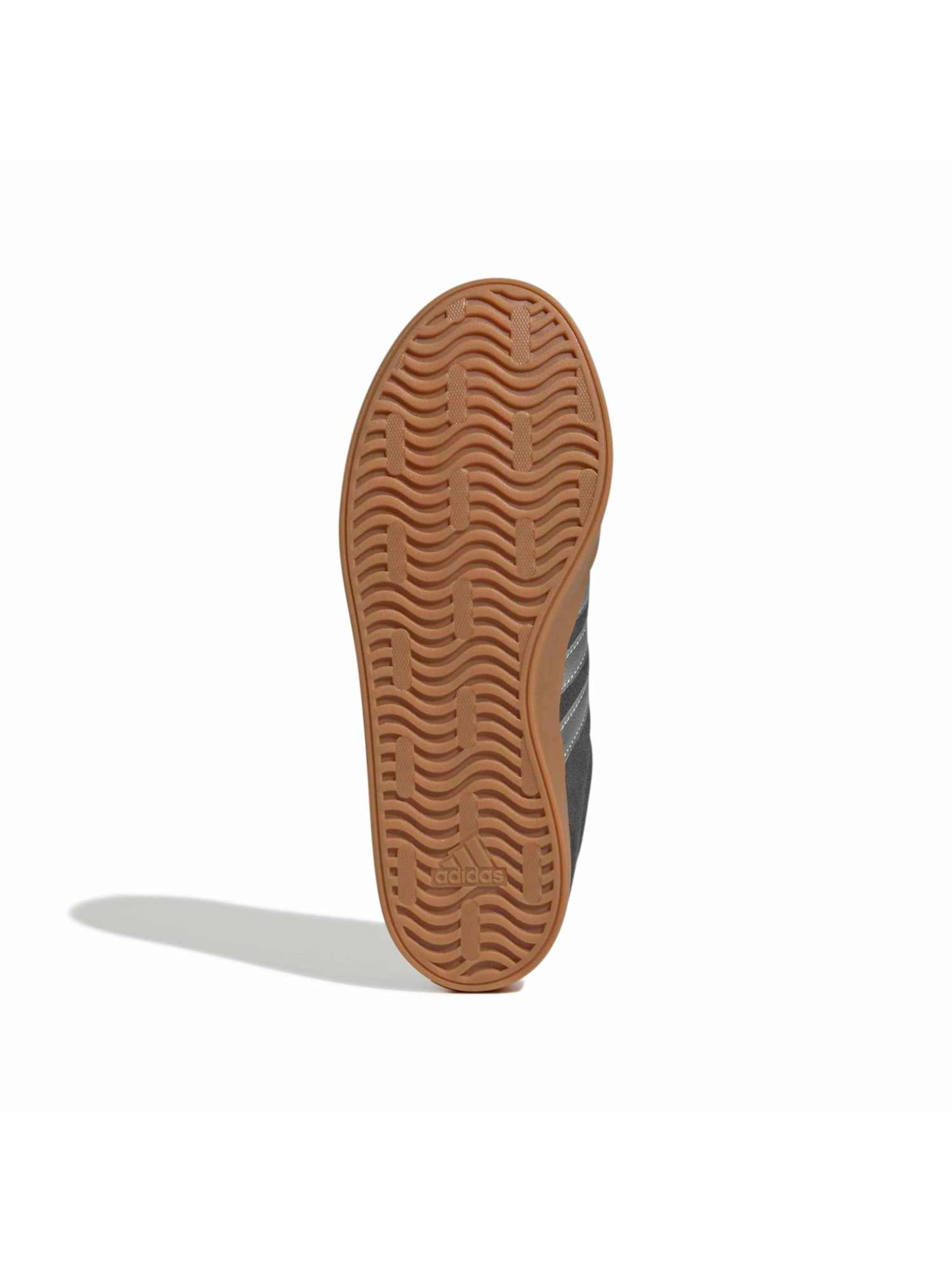 ADIDAS SPORTSWEAR Tenisky 'VL COURT 3.0' – černá