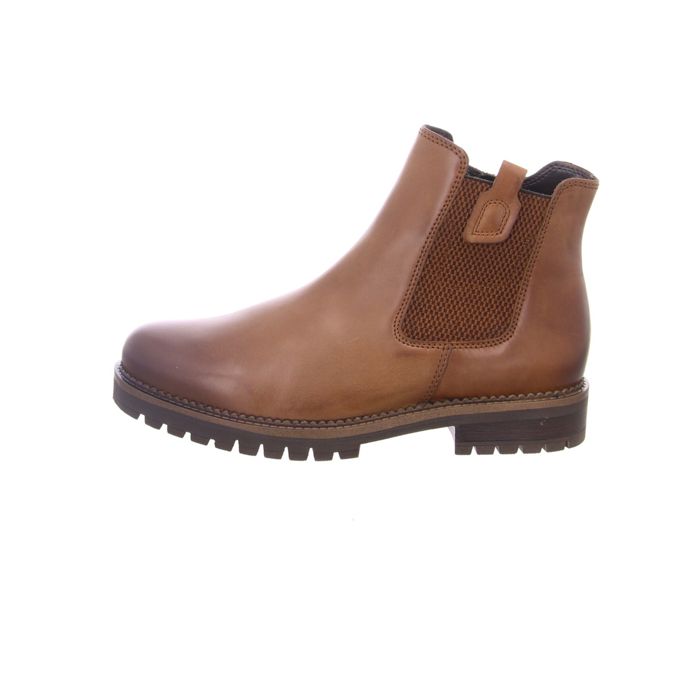 GABOR Bootie in Brown