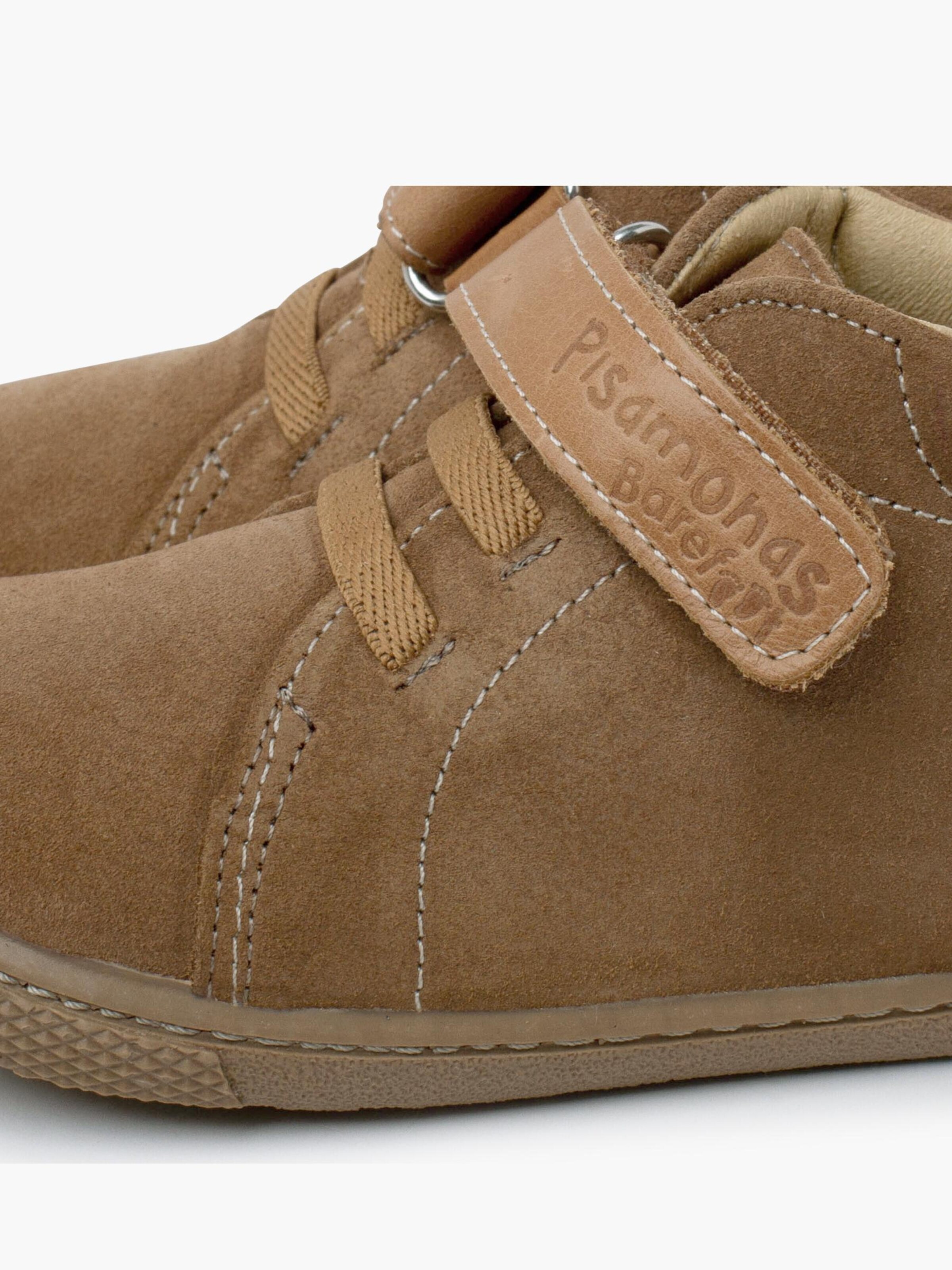 Bottes Pisamonas en marron
