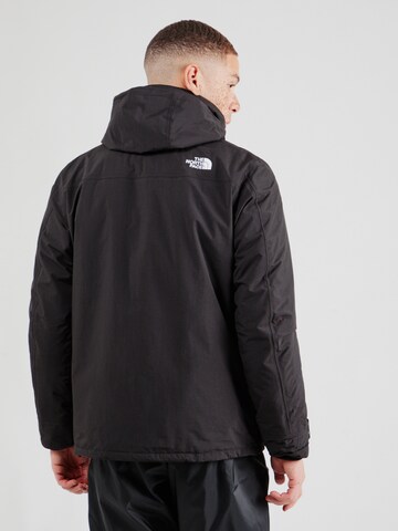 THE NORTH FACE Outdoorjacke 'Pinecroft' in Schwarz
