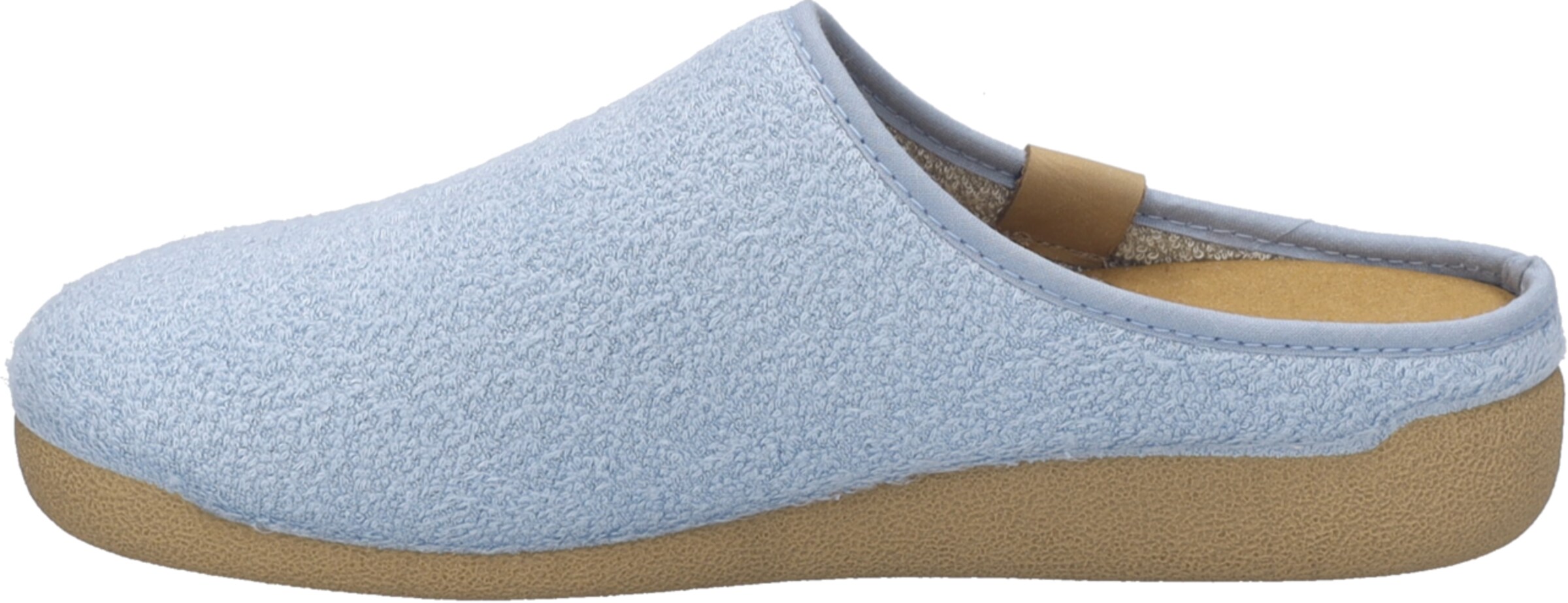 JOSEF SEIBEL Slippers in Blue