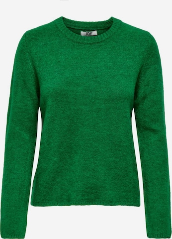 JDY Pullover 'Rubi' in Grau