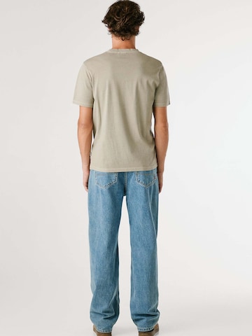 T-Shirt 'Jacko' Pepe Jeans en gris