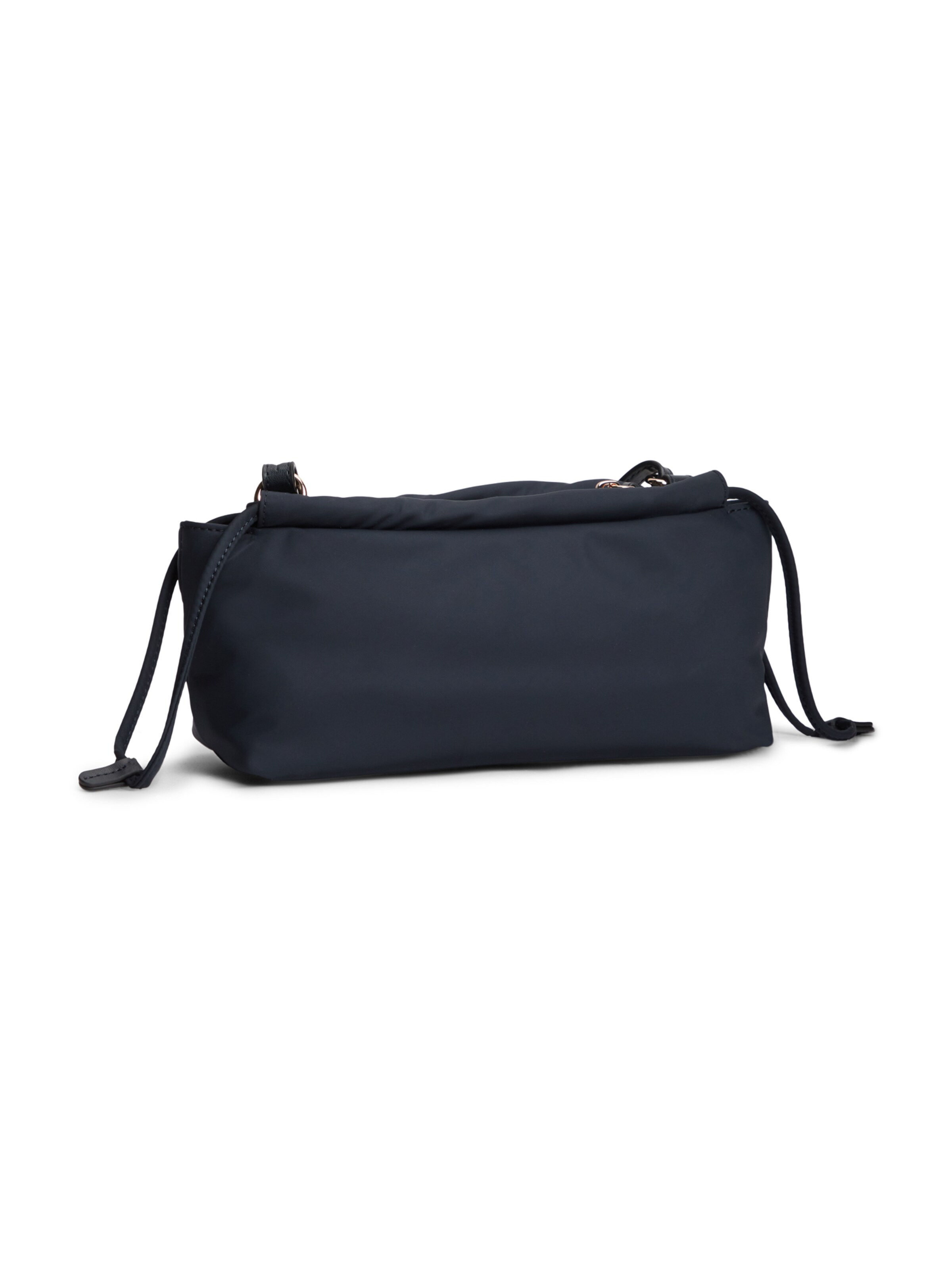 TOMMY HILFIGER - Mala de ombro em azul
