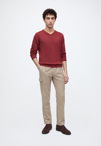 Pullover di FYNCH-HATTON in rosso