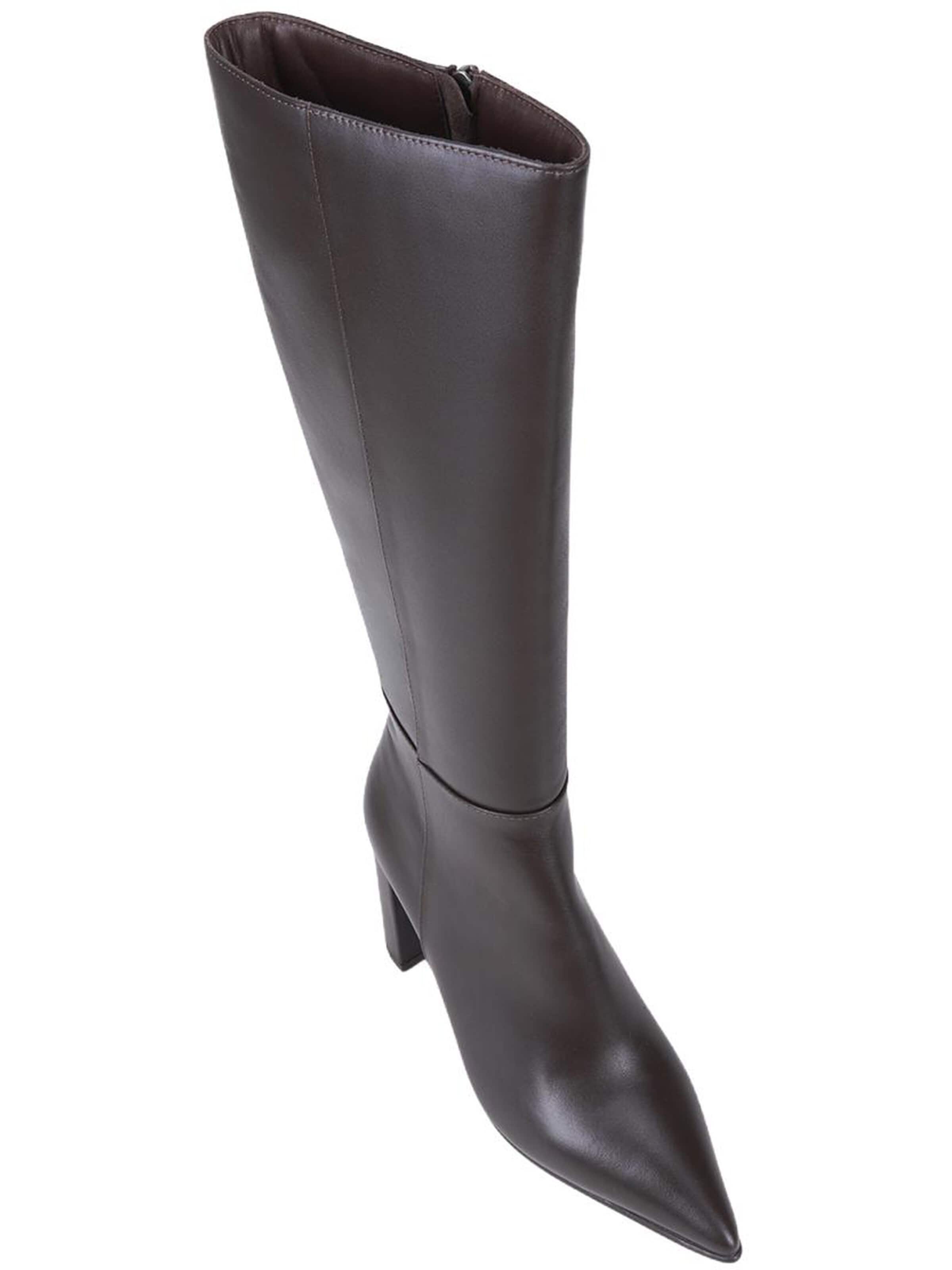 Bottes 'Cassidy' Desa en marron