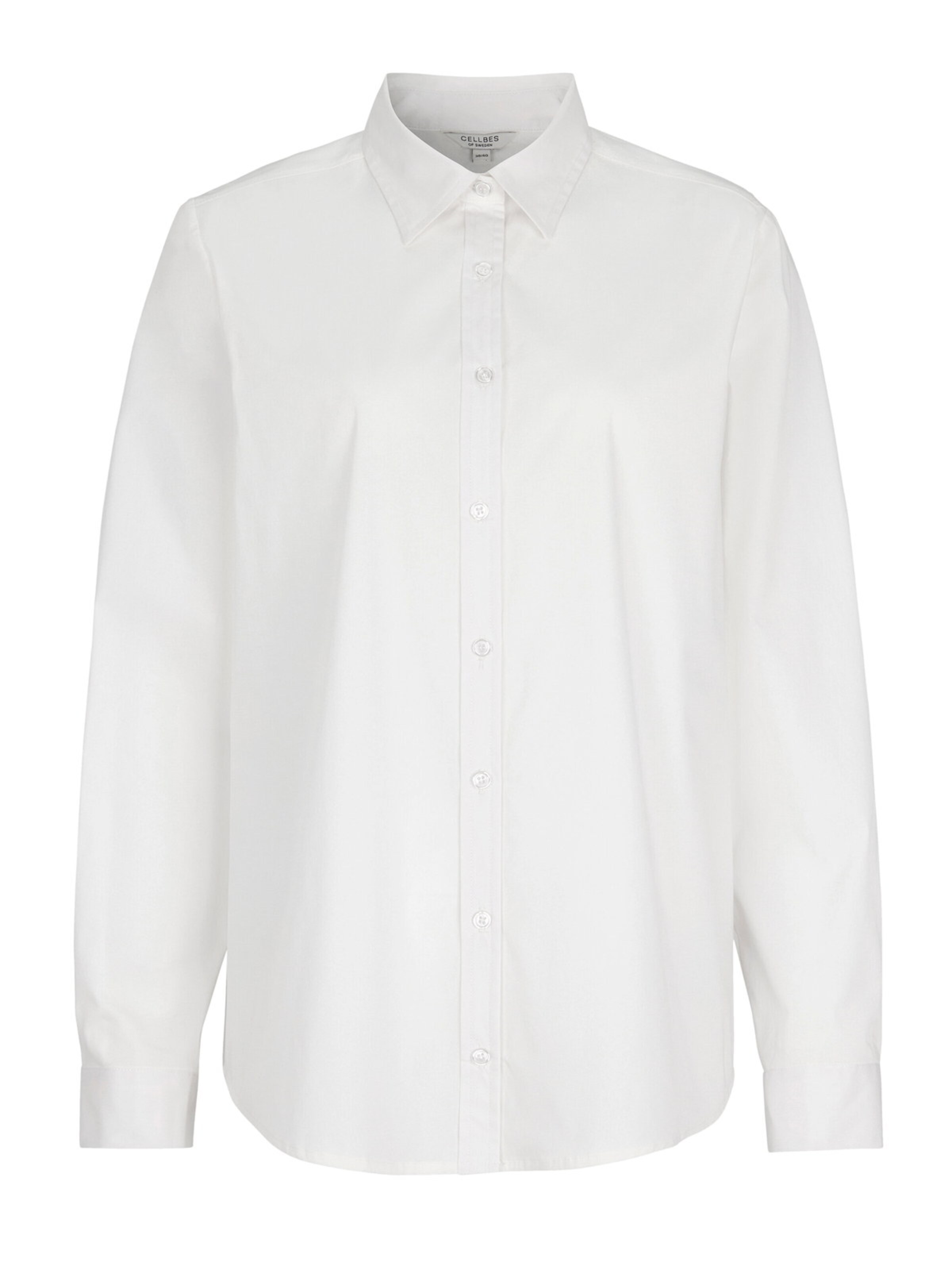 Cellbes of Sweden Blouse in White: front
