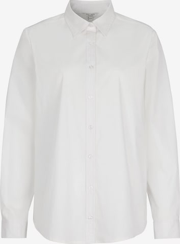 Chemisier Cellbes of Sweden en blanc : devant