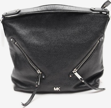 Michael Kors Schultertasche / Umhängetasche One Size in Schwarz: predná strana