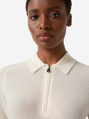 BOGNER Pullover 'Shari' in Beige