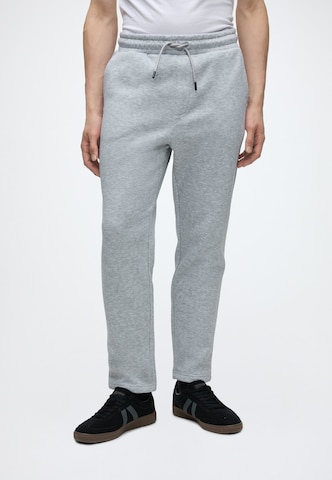 Regular Pantalon 'JPSTKANE BRADLEY' JACK & JONES en gris : devant