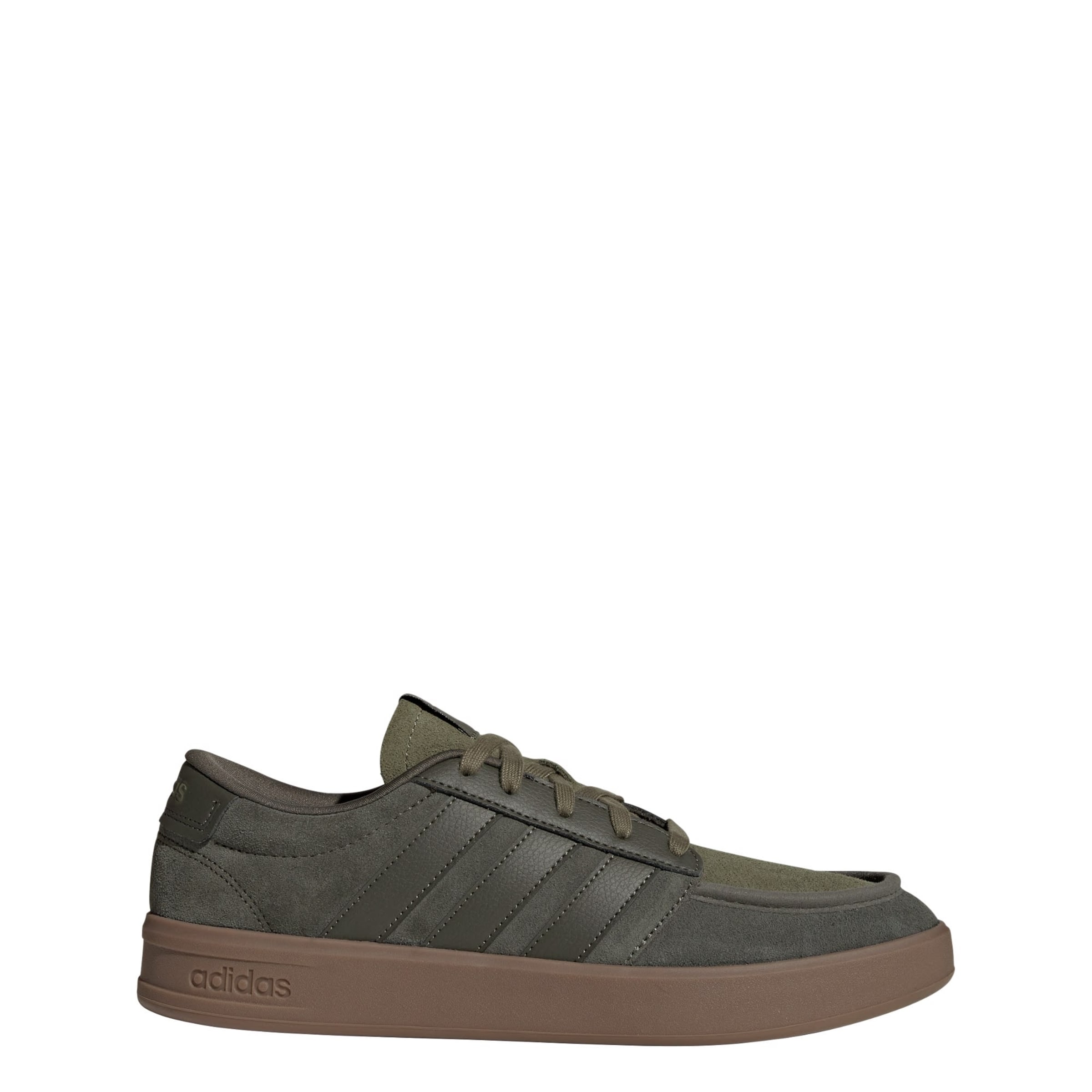 Sneaker bassa 'Grand Court 3.0' di ADIDAS SPORTSWEAR in verde