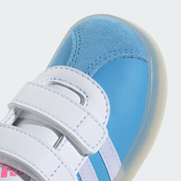 ADIDAS SPORTSWEAR Sneaker 'Disney Cinderella VL Court 3.0' in Blau