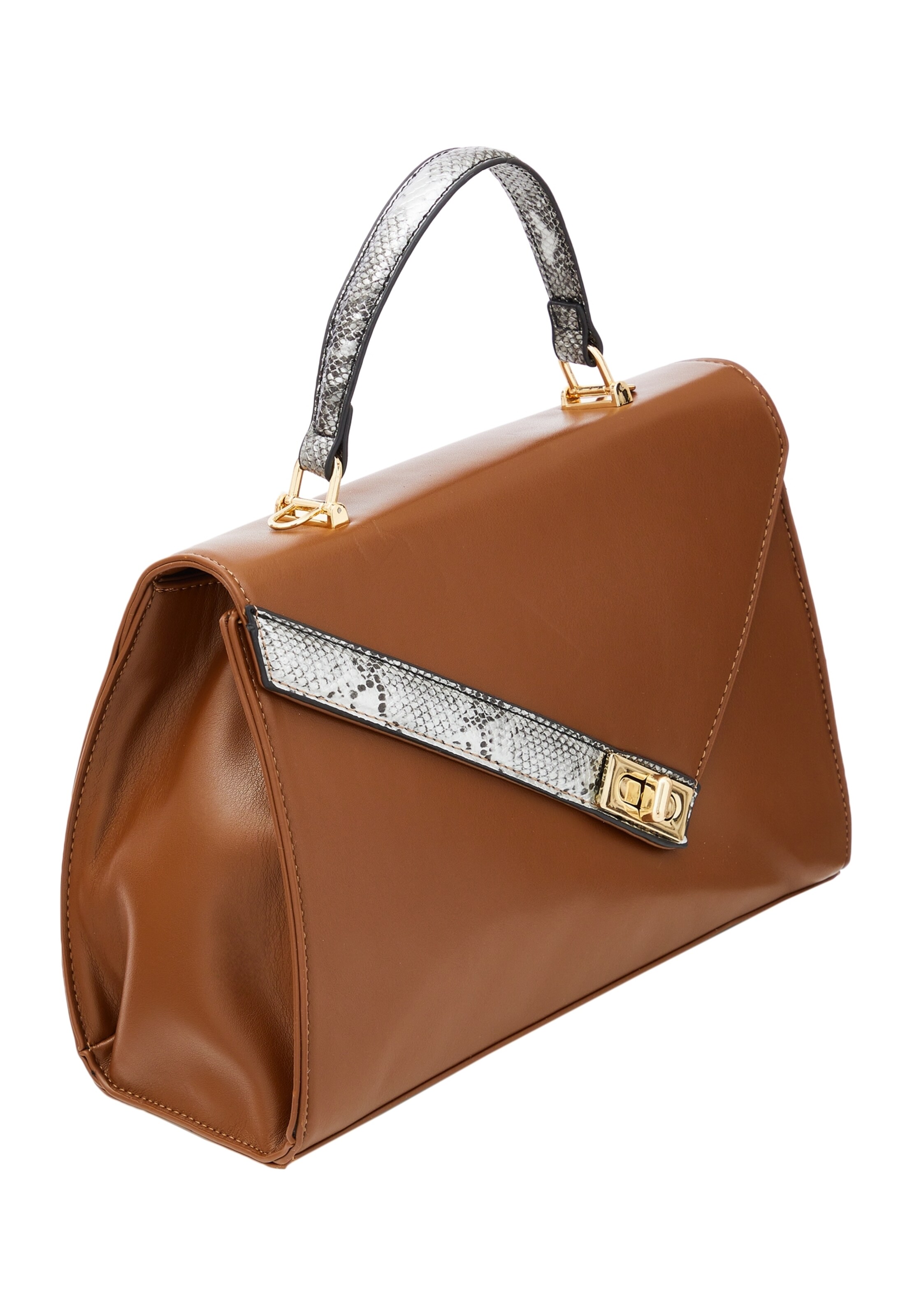 Usha Käekott, värv pruun