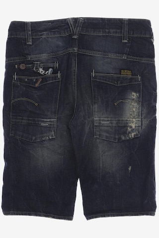 G-Star RAW Shorts S in Blau