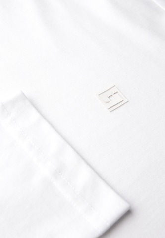 Street One MEN Sweatshirt in White