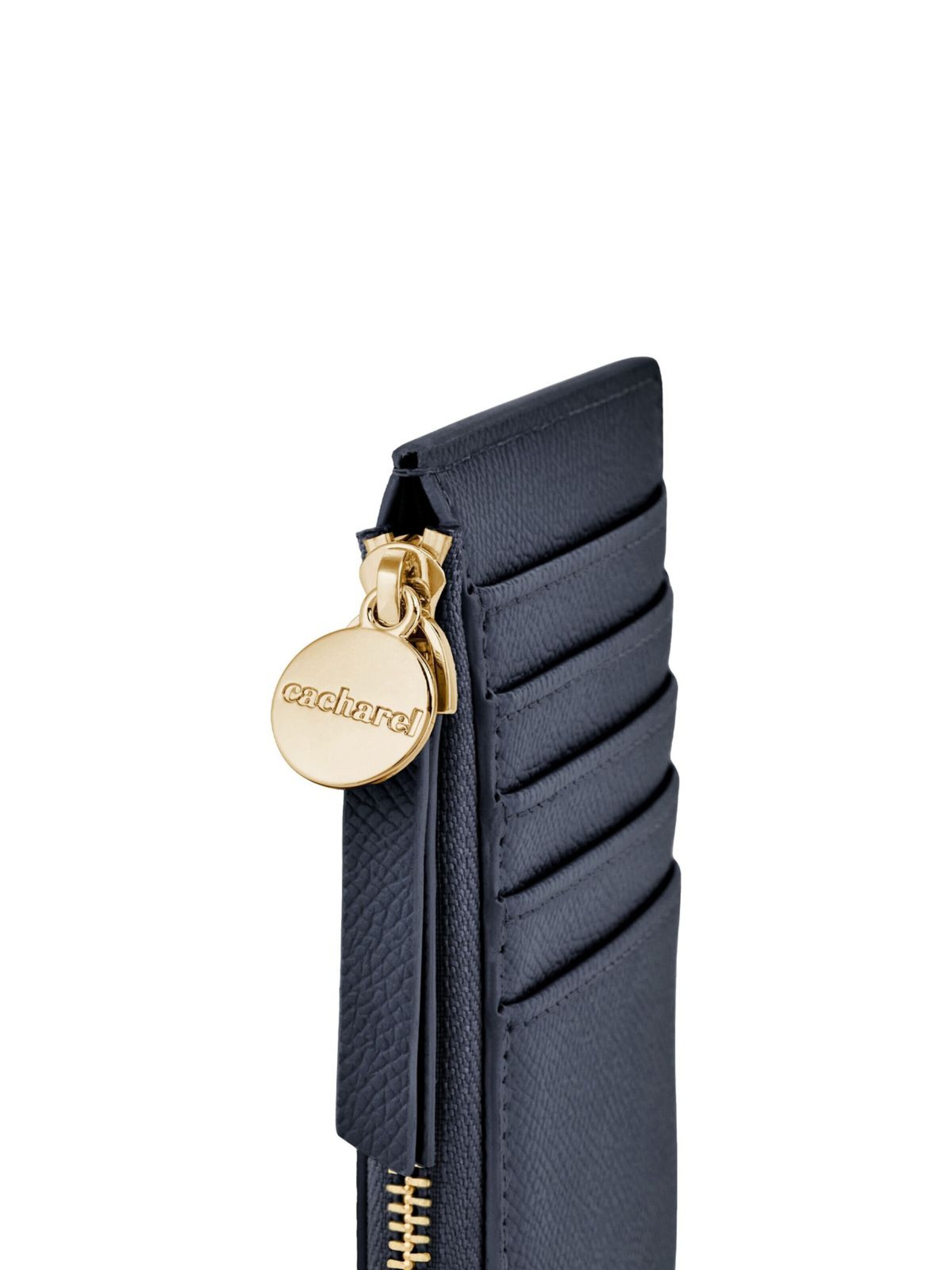 Porte-monnaies 'Card holder Séraphine' Cacharel en bleu