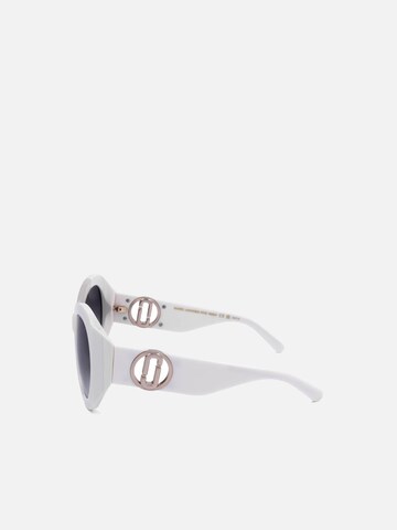 Marc Jacobs - Gafas de sol en beige