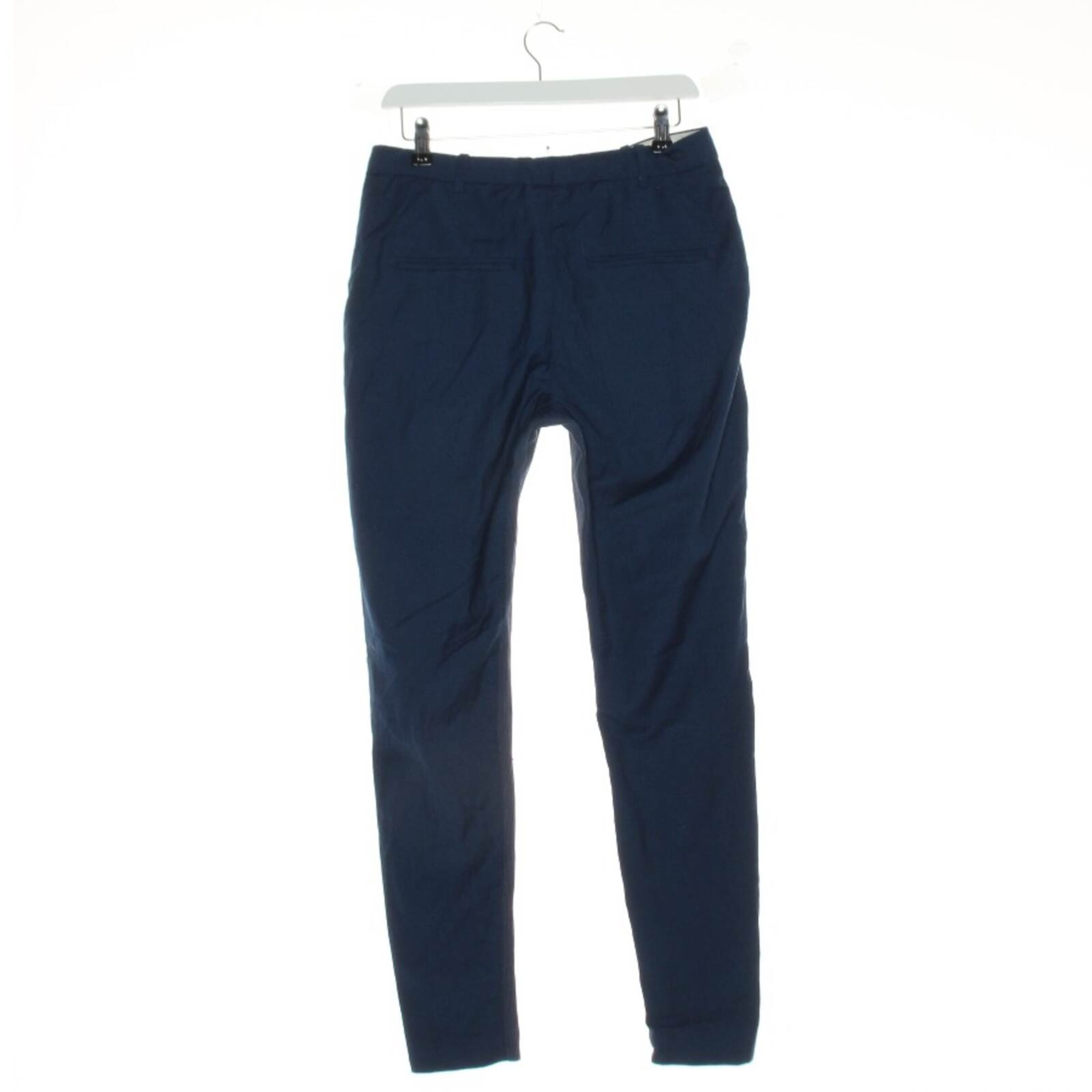 By Malene Birger Pants in S in Blue