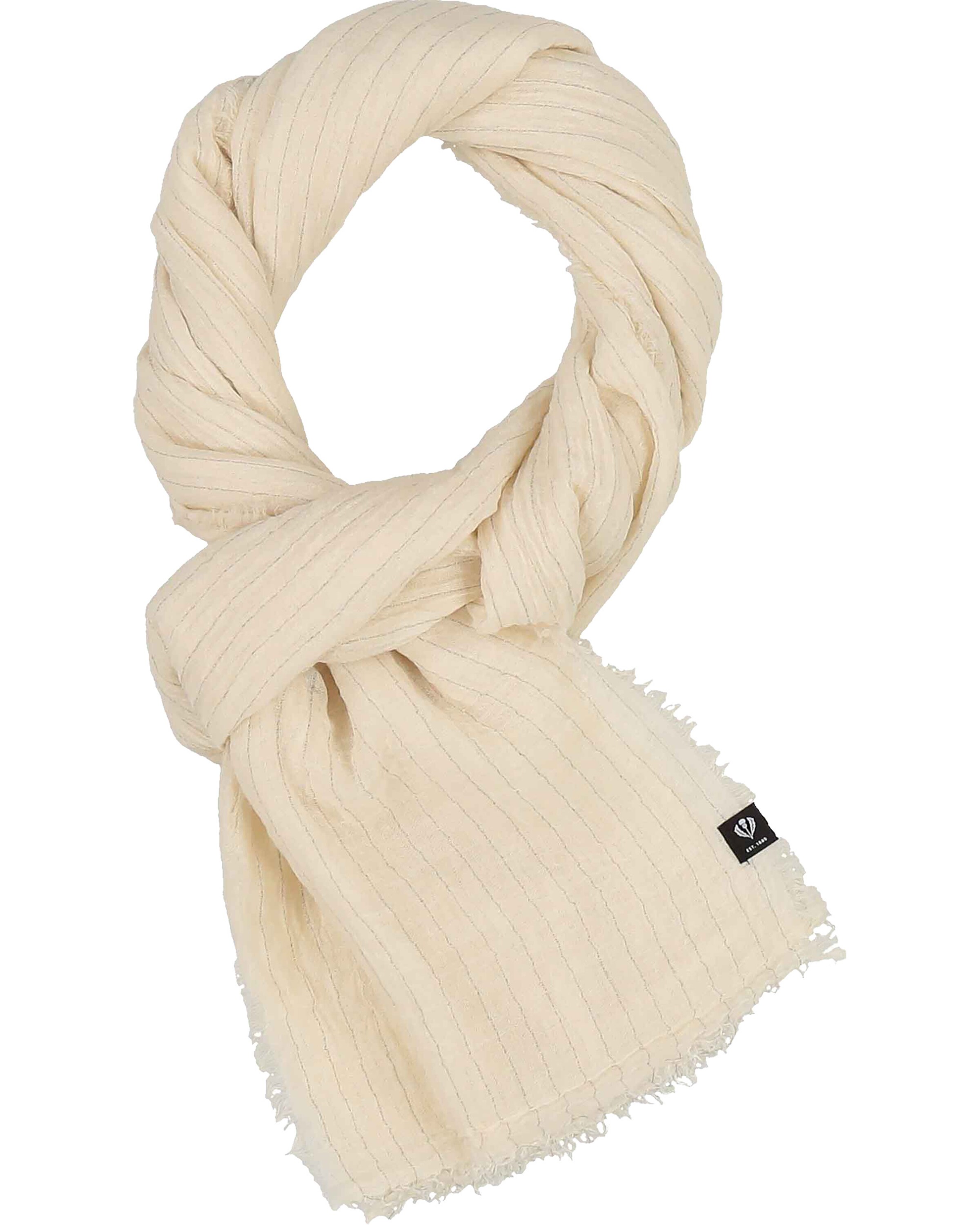 FRAAS Scarf in Beige