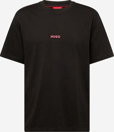 Tricou 'Dowidom' HUGO Red pe mai multe culori / negru, Vizualizare produs