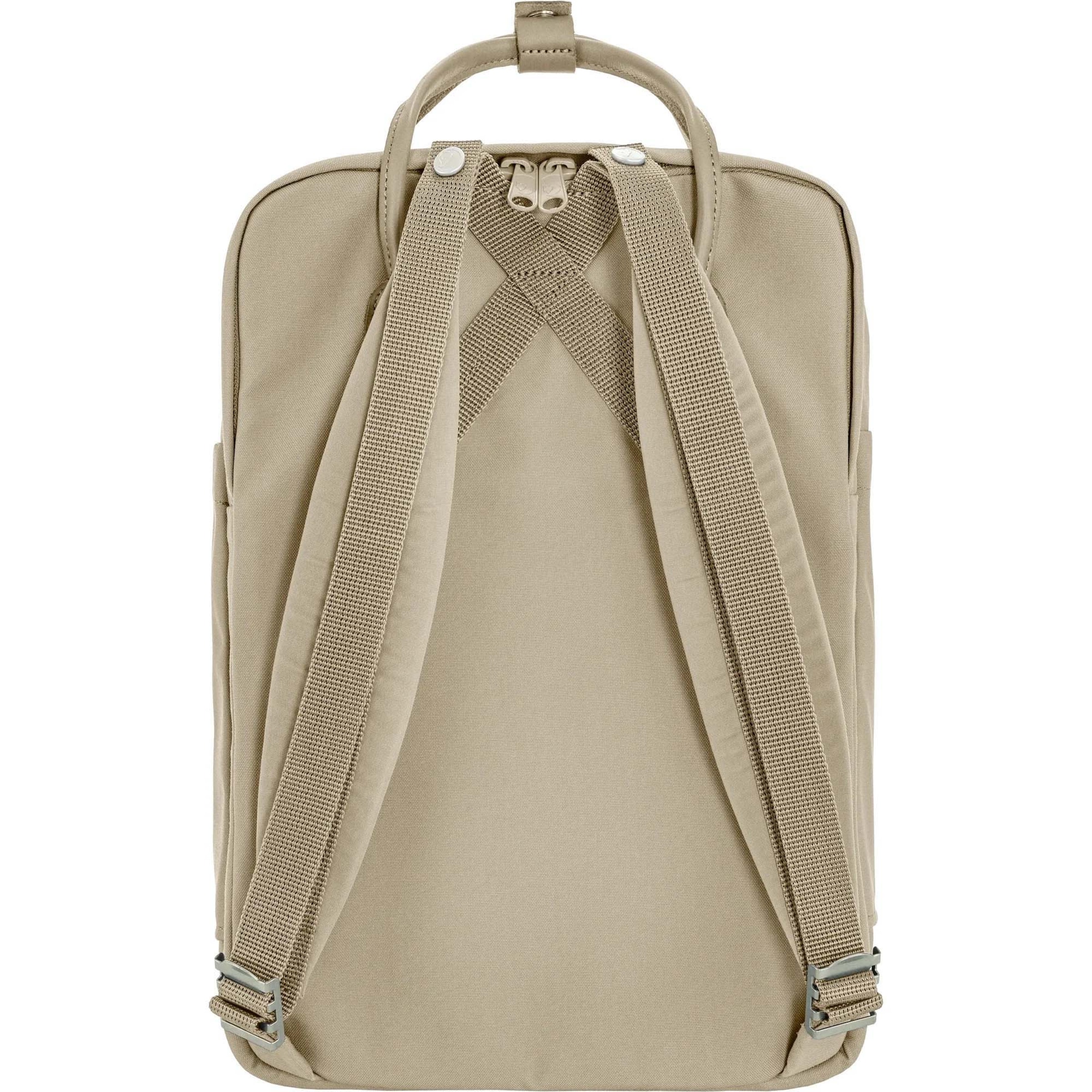 Fjällräven Rugzak in Beige