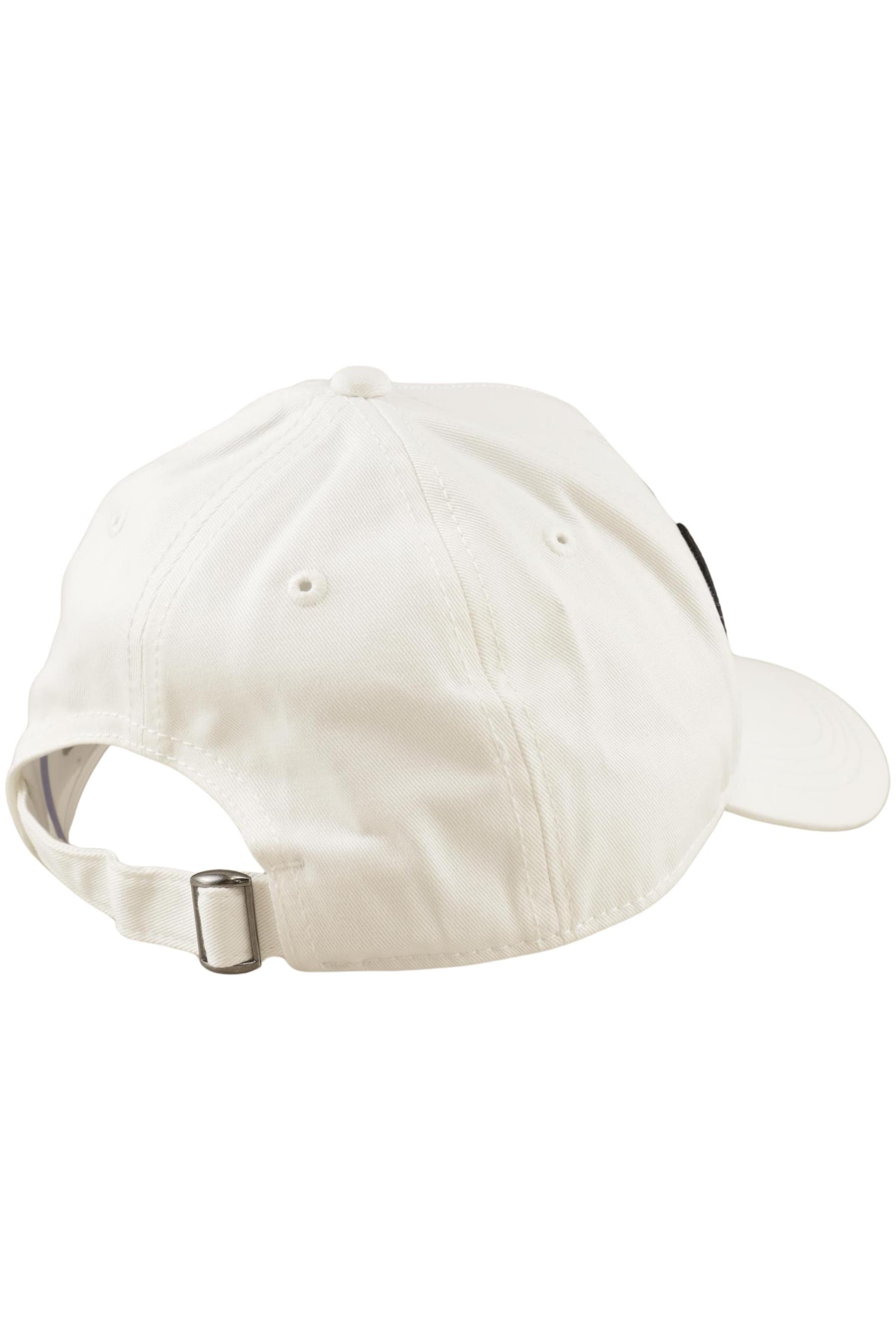 N°21 Hut oder Mütze One Size in Weiß
