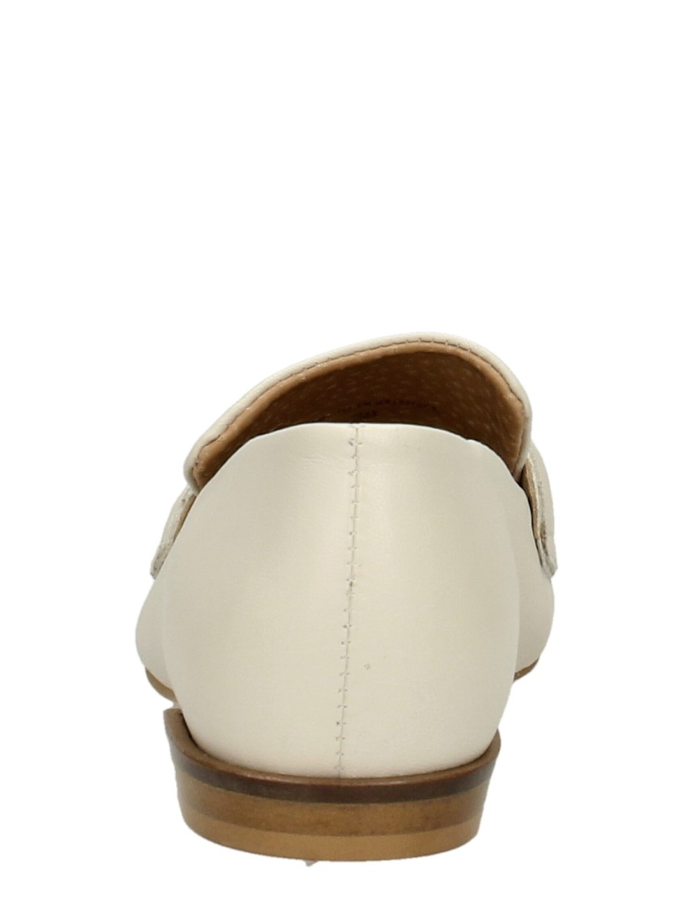 Tango Mocassins 'Eloise 2' in Wit