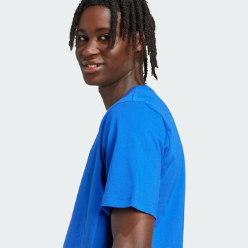 ADIDAS SPORTSWEAR Functioneel shirt in Blauw