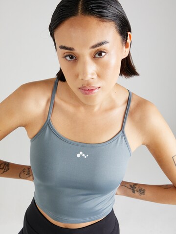 ONLY PLAY Sports Top 'SWEET-1' in Blue