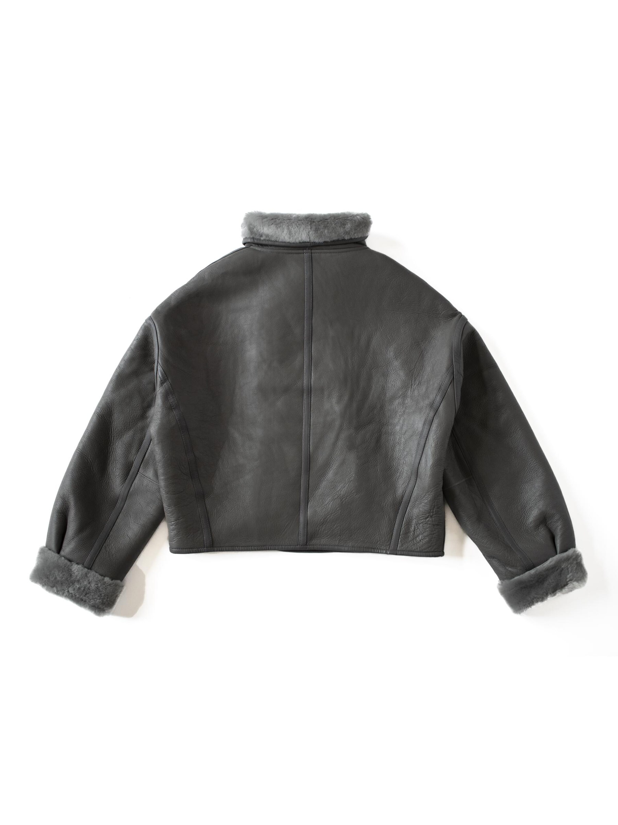 Just things we like - Chaqueta de invierno en gris