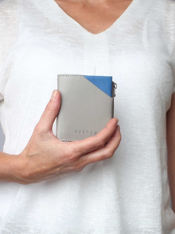 margelisch Portemonnee in Grijs