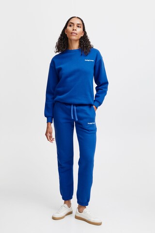 The Jogg Concept - Tapered Calças 'Crafine' em azul