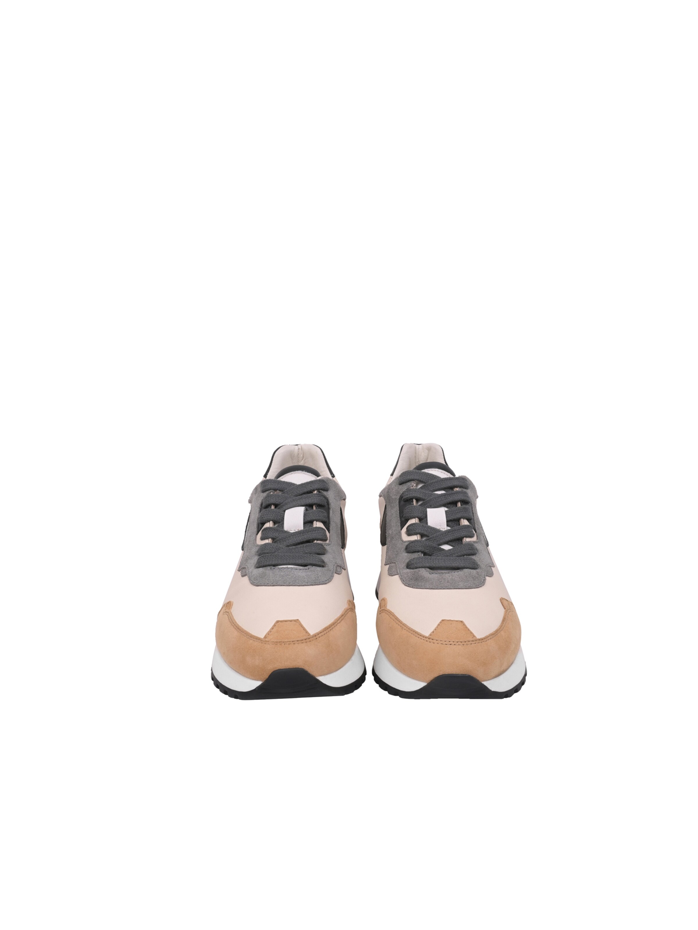 FREUDE Sneakers 'Agata' in Beige