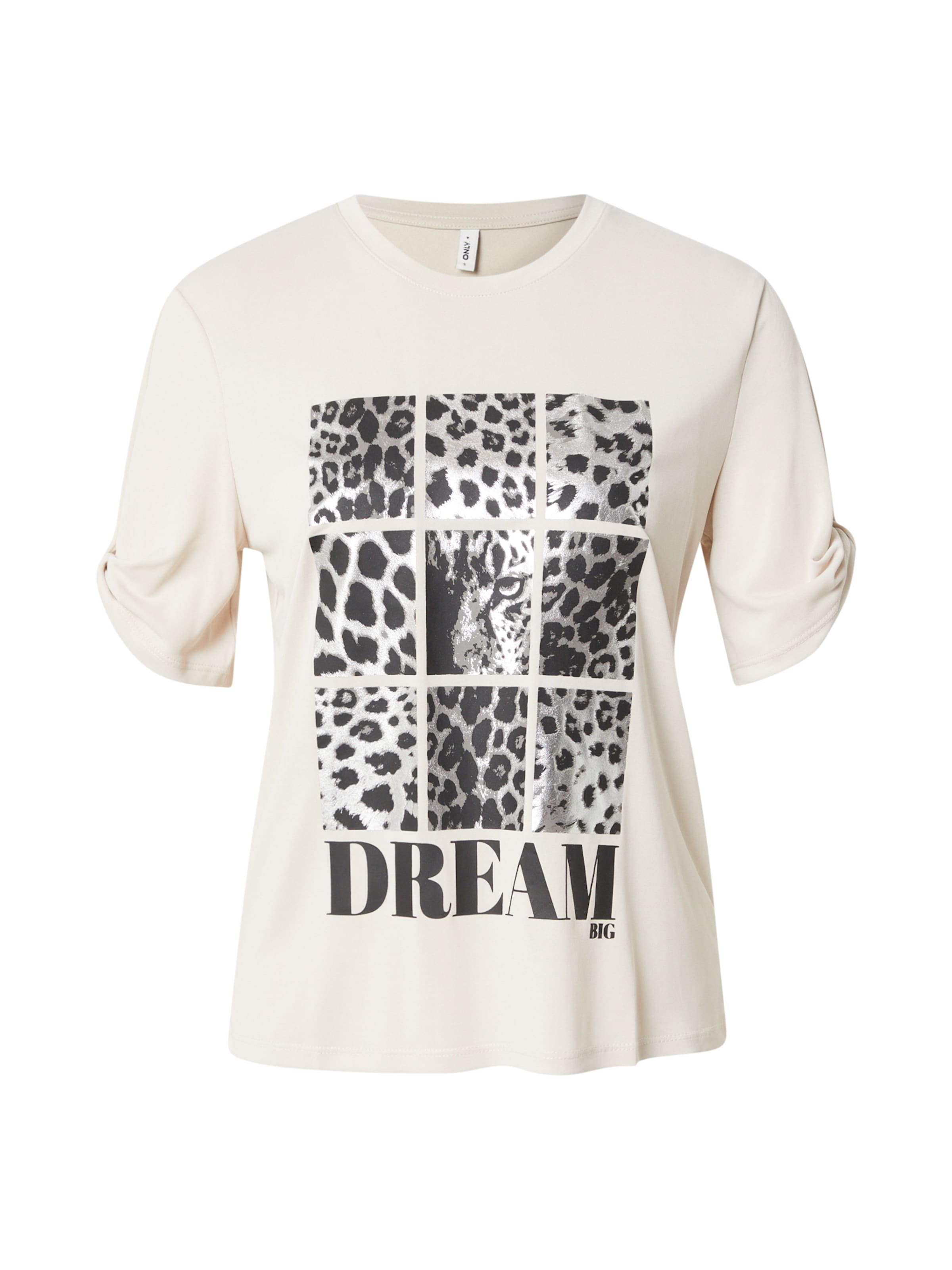 ONLY Särk 'ONLFREE', värv hall: eest vaates