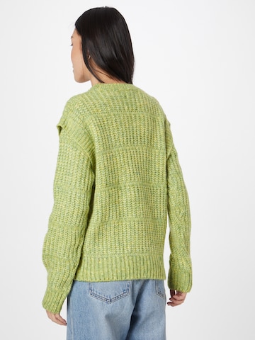 b.young Pullover 'KSANA' in Grün