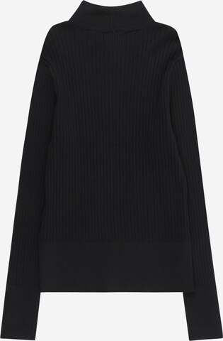 Pull-over s.Oliver en noir